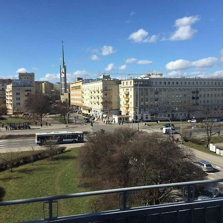 Apartament No.1 Γκντίνια Εξωτερικό φωτογραφία