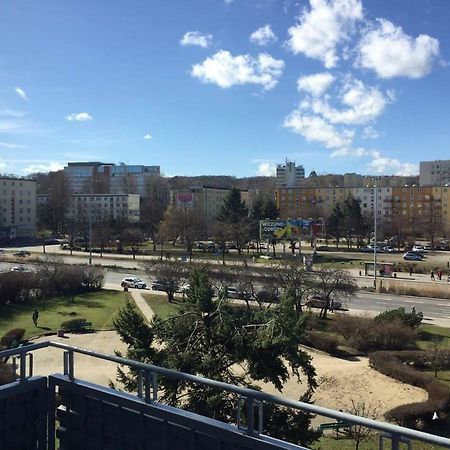 Apartament No.1 Γκντίνια Εξωτερικό φωτογραφία