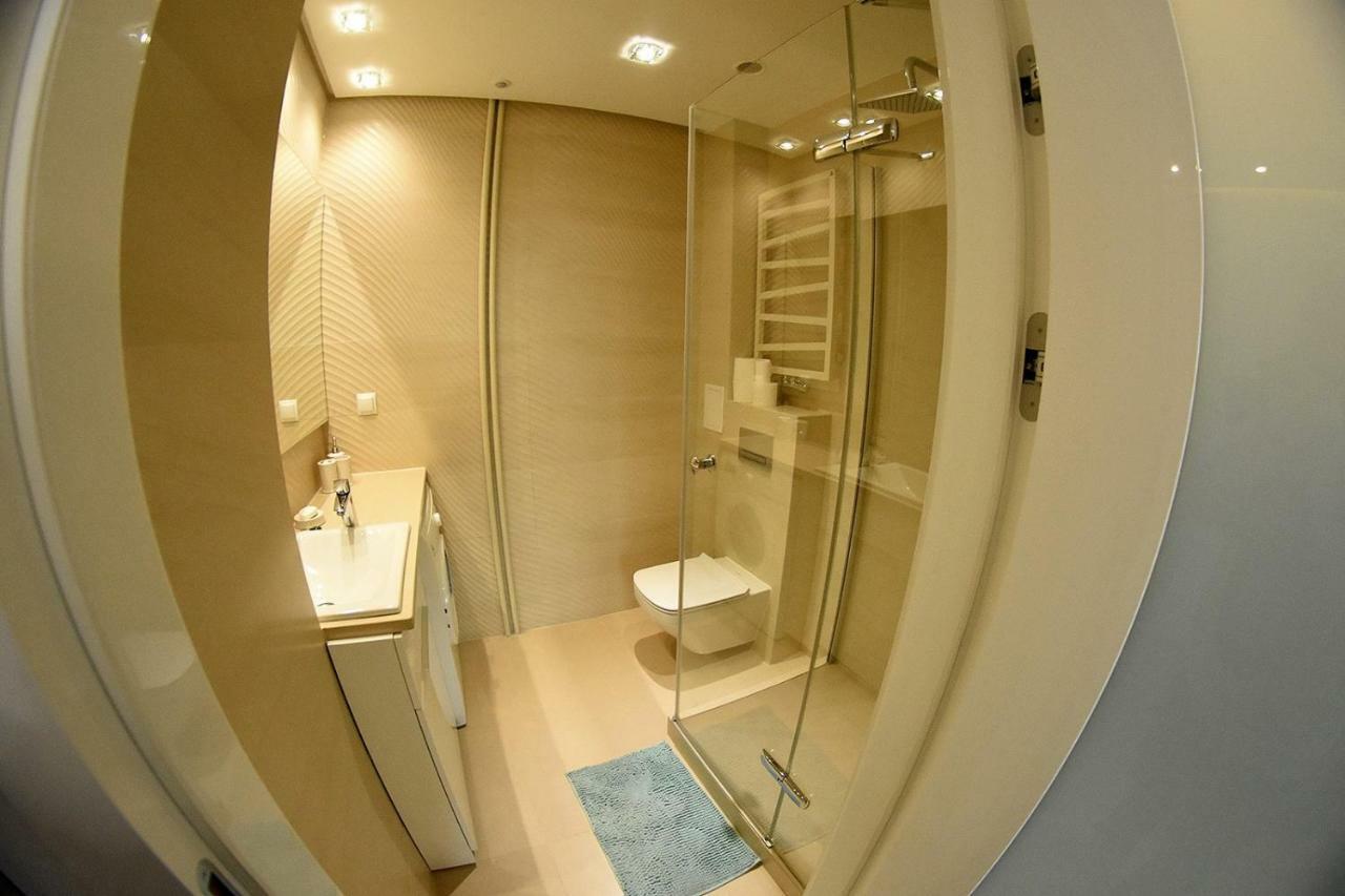 Apartament No.1 Γκντίνια Εξωτερικό φωτογραφία