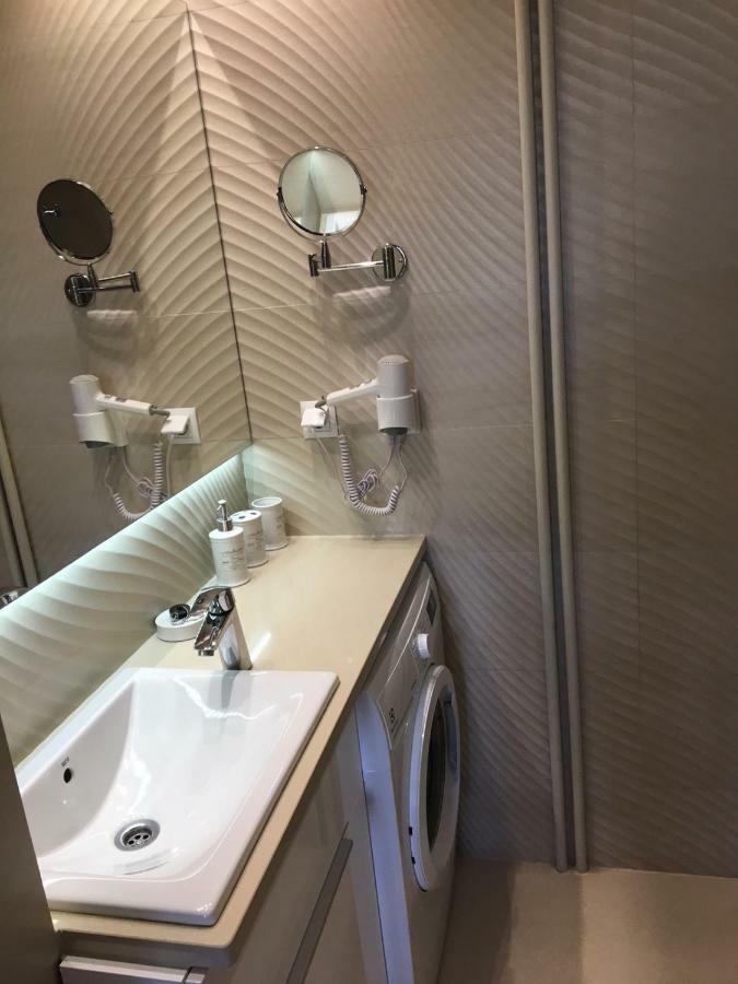 Apartament No.1 Γκντίνια Εξωτερικό φωτογραφία