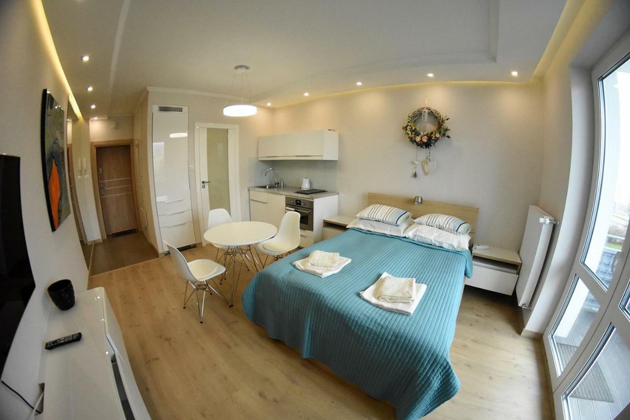 Apartament No.1 Γκντίνια Εξωτερικό φωτογραφία