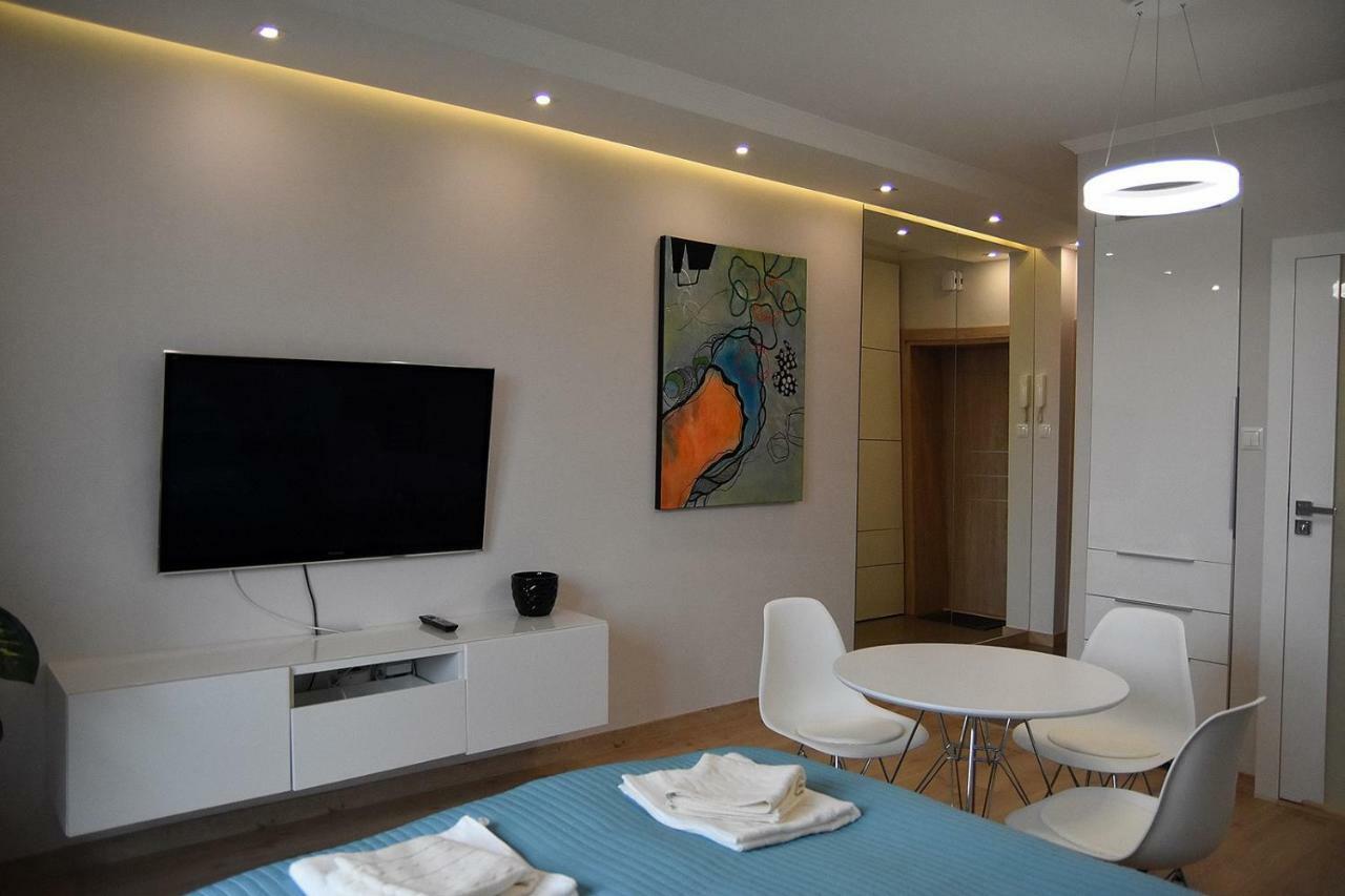 Apartament No.1 Γκντίνια Εξωτερικό φωτογραφία