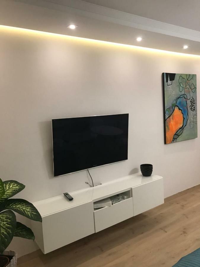 Apartament No.1 Γκντίνια Εξωτερικό φωτογραφία