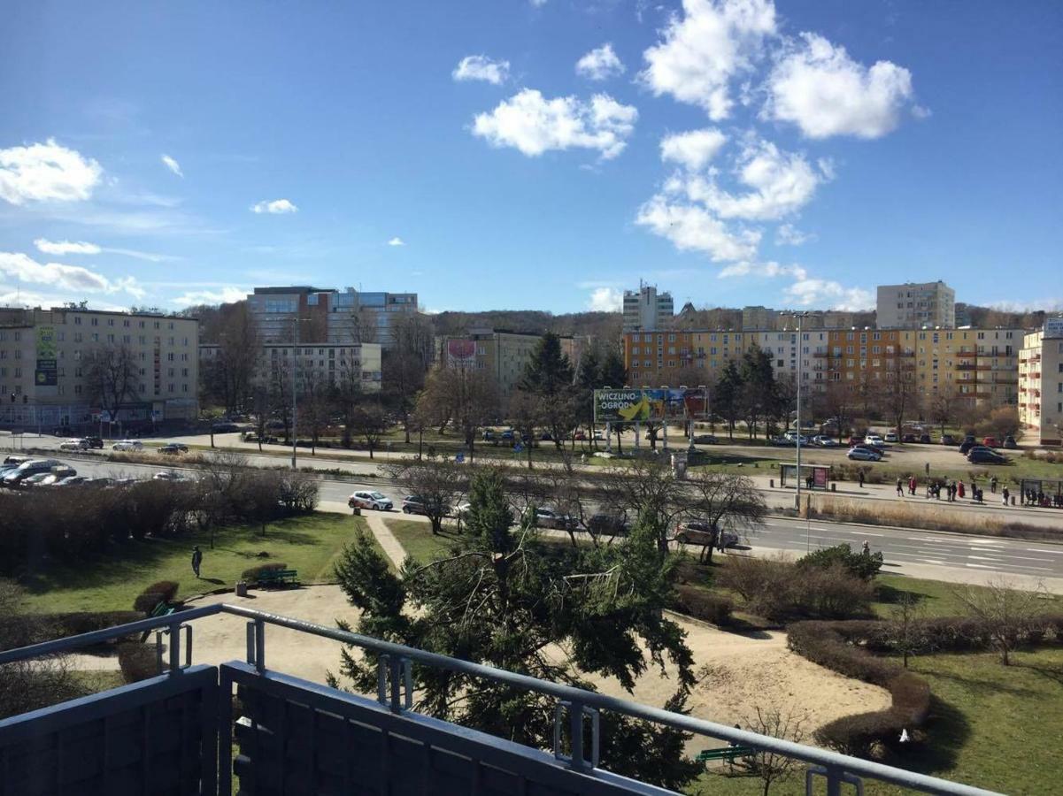 Apartament No.1 Γκντίνια Εξωτερικό φωτογραφία
