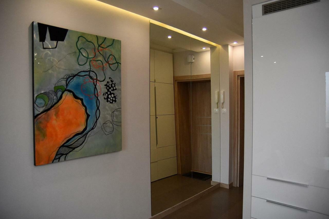 Apartament No.1 Γκντίνια Εξωτερικό φωτογραφία